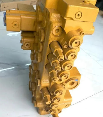 CAT Escavatore CAT306D 307D 308D Valvola di distribuzione Escavatore Valvola idraulica IBC18-8036 Numero di parte 331-7939X02