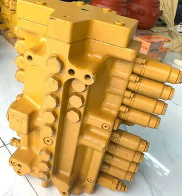 CAT Escavatore CAT306D 307D 308D Valvola di distribuzione Escavatore Valvola idraulica IBC18-8036 Numero di parte 331-7939X02