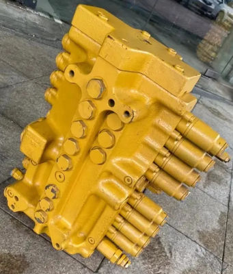 CAT Escavatore CAT306D 307D 308D Valvola di distribuzione Escavatore Valvola idraulica IBC18-8036 Numero di parte 331-7939X02