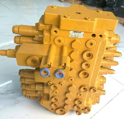 CAT Escavatore CAT306D 307D 308D Valvola di distribuzione Escavatore Valvola idraulica IBC18-8036 Numero di parte 331-7939X02