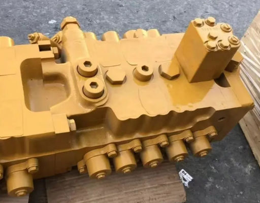 Valvola di distribuzione CAT320D 323D 325D