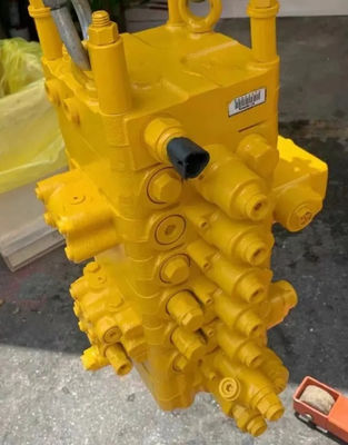 Valvola di controllo PC120-6 PC120 PC130-7 / Valvola di distribuzione 723-56-11206
