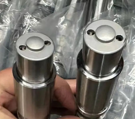 Valvola di alta qualità adatta per l'escavatore Komatsu PC200 300 400 serie LS