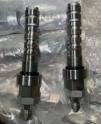 Valvola di alta qualità adatta per l'escavatore Komatsu PC200 300 400 serie LS