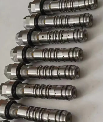 Valvola di alta qualità adatta per l'escavatore Komatsu PC200 300 400 serie LS