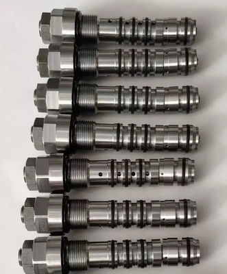 Valvola di alta qualità adatta per l'escavatore Komatsu PC200 300 400 serie LS