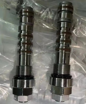 Valvola di alta qualità adatta per l'escavatore Komatsu PC200 300 400 serie LS