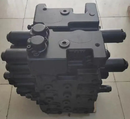 SK330-8 Valvola di distribuzione idraulica SK350-8 Valvola di controllo principale LC30V00036F3