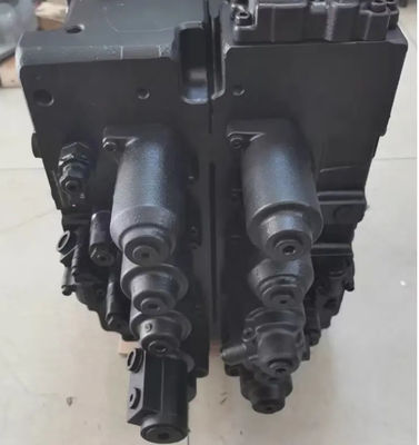 SK330-8 Valvola di distribuzione idraulica SK350-8 Valvola di controllo principale LC30V00036F3