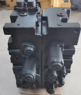 SK330-8 Valvola di distribuzione idraulica SK350-8 Valvola di controllo principale LC30V00036F3
