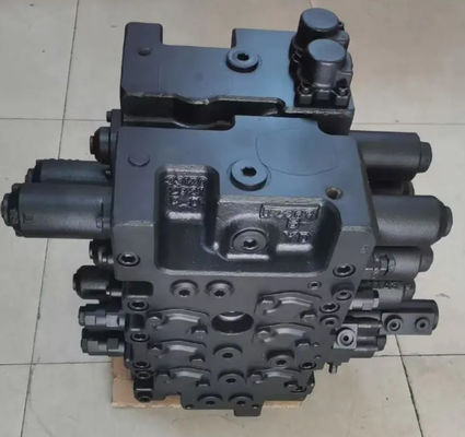 SK330-8 Valvola di distribuzione idraulica SK350-8 Valvola di controllo principale LC30V00036F3
