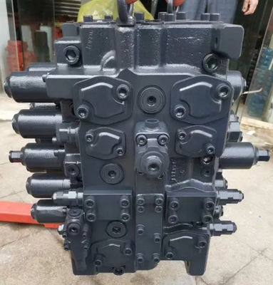 Valvola di controllo dell'escavatore per Volvo 14730224 EC350 E380E EC300 EC360 Valvola di distribuzione