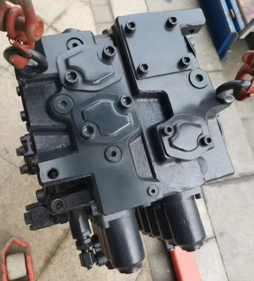 Valvola di controllo dell'escavatore per Volvo 14730224 EC350 E380E EC300 EC360 Valvola di distribuzione