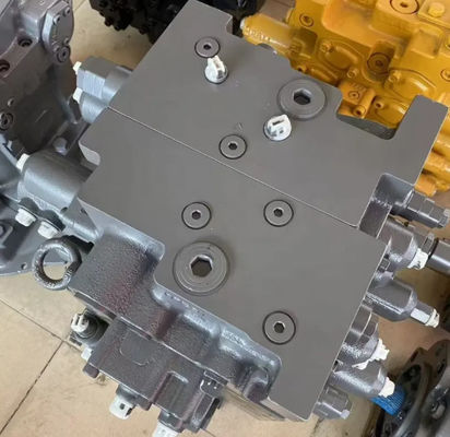 Valvola di controllo dell'escavatore per Volvo 14730224 EC350 E380E EC300 EC360 Valvola di distribuzione