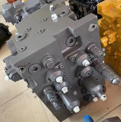 Valvola di controllo dell'escavatore per Volvo 14730224 EC350 E380E EC300 EC360 Valvola di distribuzione