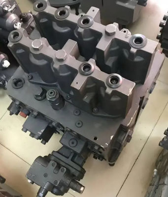 Valvola di distribuzione dell'escavatore Valvola di controllo idraulica principale VOE14634177 14634177 È adatta per EC700 EC700B