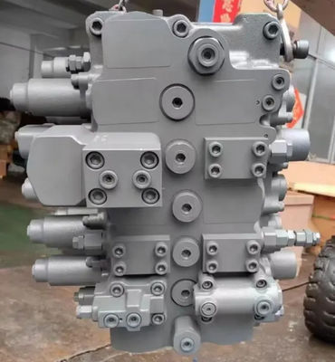 La fabbrica di valvole di controllo principale Volvo700 vende alta qualità per scavatori