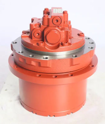 MAG-33VP-550 Motore di viaggio MAG-33VP-550E KYB Final Drive per escavatore ZX60