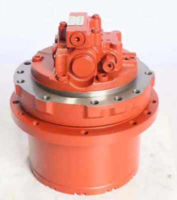 MAG-33VP-550 Motore di viaggio MAG-33VP-550E KYB Final Drive per escavatore ZX60