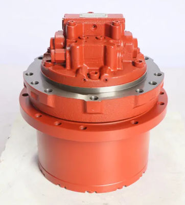 MAG-33VP-550 Motore di viaggio MAG-33VP-550E KYB Final Drive per escavatore ZX60
