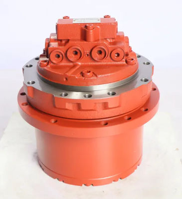 MAG-33VP-550 Motore di viaggio MAG-33VP-550E KYB Final Drive per escavatore ZX60
