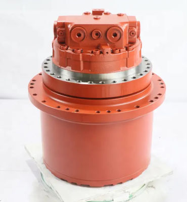MAG-1700VP-3800 Assemblaggio del motore di viaggio SK230-6/SK250-6