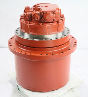 MAG-1700VP-3800 Assemblaggio del motore di viaggio SK230-6/SK250-6