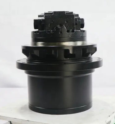 TM09 GM09 7TM-47GM10VL TM10VDMAG-44VP-800 Final Drive PC60 PC80 E307 E308 SY95 SK60 SK70 Motore di viaggio idraulico per escavatori