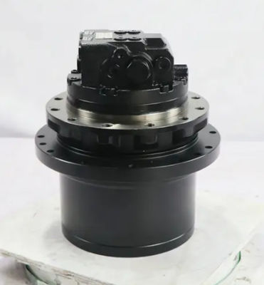 TM09 GM09 7TM-47GM10VL TM10VDMAG-44VP-800 Final Drive PC60 PC80 E307 E308 SY95 SK60 SK70 Motore di viaggio idraulico per escavatori