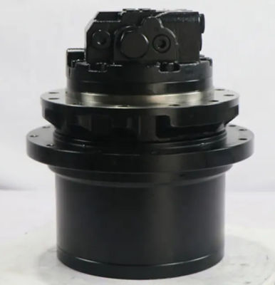 TM09 GM09 7TM-47GM10VL TM10VDMAG-44VP-800 Final Drive PC60 PC80 E307 E308 SY95 SK60 SK70 Motore di viaggio idraulico per escavatori