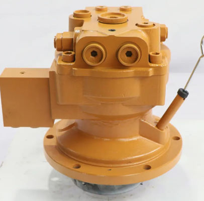 Miniescavatore JMF29 Motore oscillante DH55 DH60 R60-7 Dispositivo a leva idraulica 31M9-10130