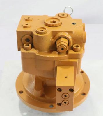 Miniescavatore JMF29 Motore oscillante DH55 DH60 R60-7 Dispositivo a leva idraulica 31M9-10130