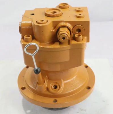 Miniescavatore JMF29 Motore oscillante DH55 DH60 R60-7 Dispositivo a leva idraulica 31M9-10130