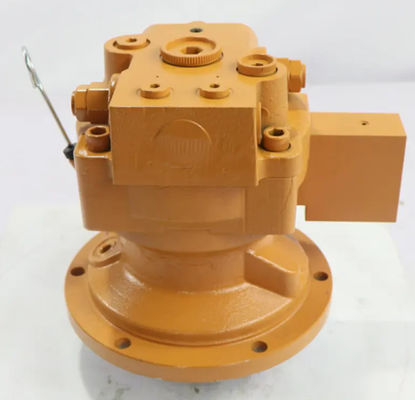 Miniescavatore JMF29 Motore oscillante DH55 DH60 R60-7 Dispositivo a leva idraulica 31M9-10130