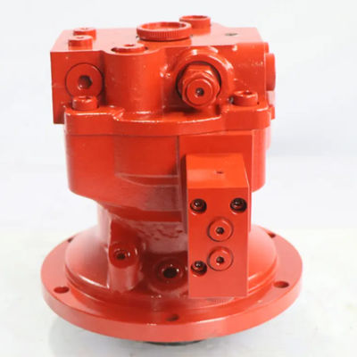 Motore oscillante Assy DH80 R80 SY75 idraulico JMF43 Swing Motor Escavatore Swing Motor Assembly