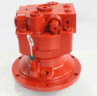 Motore oscillante Assy DH80 R80 SY75 idraulico JMF43 Swing Motor Escavatore Swing Motor Assembly