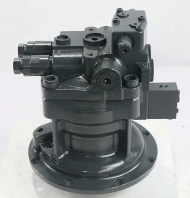 M5X130-19T Motore oscillante idraulico Assy CAT318C CAT325C CAT345C SK200-8/SK200-6E 191-5542 234-4448 158-8985 158-8986 225-4506