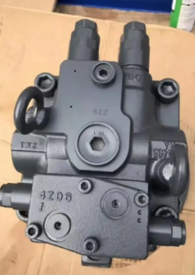 Motore oscillante 14550094 M2X146B Per escavatore EC240B Alta qualità