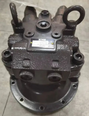 M5X80CHB M5X80CHB-11A Motore rotativo oscillante per scavatori EC160E Qualità di fabbrica