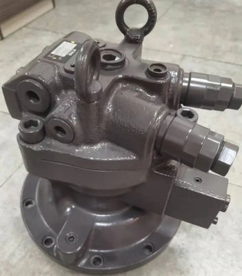 M5X80CHB M5X80CHB-11A Motore rotativo oscillante per scavatori EC160E Qualità di fabbrica