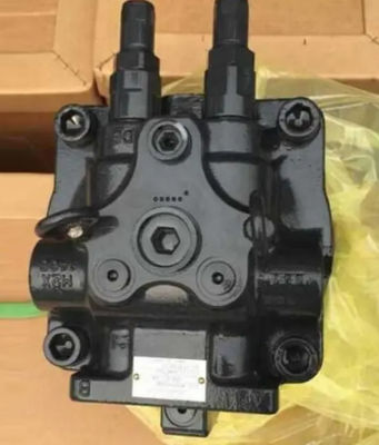 M2X150CHB-19A-03 viene utilizzato per motori rotanti di escavatori EX215 EX400 EX450