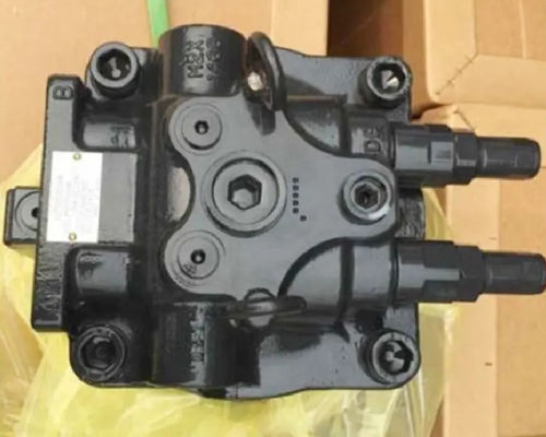 M2X150CHB-19A-03 viene utilizzato per motori rotanti di escavatori EX215 EX400 EX450