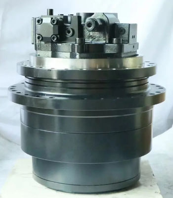 SY375 riduttore principale 61016281TM70 motore mobile cambio mobile adatto per escavatori