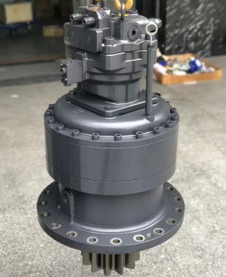 Assemblaggio motore oscillante di alta qualità M5X250 per escavatore Xcmg490