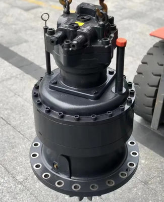 Assemblaggio motore oscillante di alta qualità M5X250 per escavatore Xcmg490