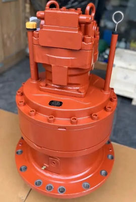 SANY335 365 Liugong 936 Xcmg370 M5X180 Swing Motor Assembly Escavatore