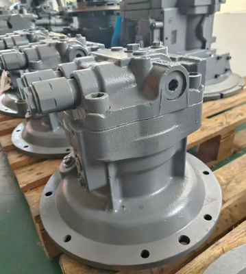Hitachi ZX200 210 230 240 250 Excavator Motore rotativo con motore avanzato di ingegneria