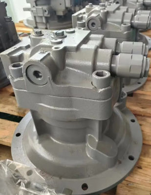 Hitachi ZX200 210 230 240 250 Excavator Motore rotativo con motore avanzato di ingegneria