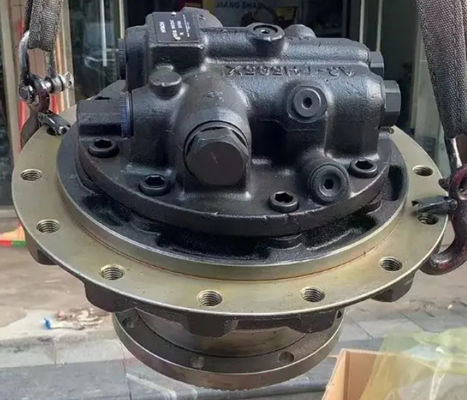 ZAX120-6 ZX130 escavatore riduttore principale assemblaggio mobile parti motrici 9180731 9181123