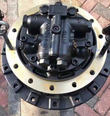 ZAX120-6 ZX130 escavatore riduttore principale assemblaggio mobile parti motrici 9180731 9181123